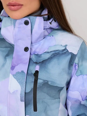 Куртка RunningSport WN (7106)